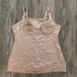Ruby ribbon ultimate cami